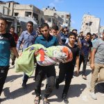 23 يومًا من المجازر المتواصلة للاحتلال في شمال القطاع دون أي نصير