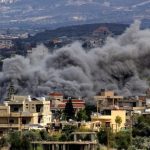 لبنان: 13 شهيداً و57 جريحاً نتيجة غارات الاحتلال، ليصل إجمالي عدد الشهداء إلى 2483