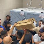 رئاسة السلطة: الاحتلال والإدارة الأمريكية يتحملان المسؤولية الكاملة عن مجزرة طولكرم