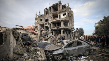 استشهاد وإصابة عدد من الفلسطينيين في مخيم جباليا، وجيش الاحتلال يواصل تشديد الحصار على شمال قطاع غزة