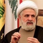 حزب الله يعيّن الشيخ نعيم قاسم أمينًا عامًا خلفًا للشهيد نصر الله