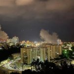 عامٌ على جبهة الإسناد اللبنانية… المقاومة الإسلامية في لبنان تقصف حيفا بـ100 صاروخ