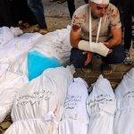 77 شهيداً و289 جريحاً في غزة خلال الساعات الـ48 الأخيرة