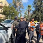 أُصيب ستة إسرائيليين، بينهم إصابات خطيرة، في عملية طعن وقعت في مدينة الخضيرة المحتلة