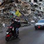 لبنان : بدء عودة النازحين إلى ديارهم بعد دخول اتفاق وقف إطلاق النار حيز…