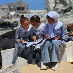 وزارة التربية : استشهاد 12,061 طالباً وإصابة 19,467 منذ بداية العدوان