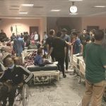 الهلال الأحمر : 12 ألف مصاب يحتاجون للعلاج خارج قطاع غزة