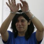 مركز حنظلة للأسرى : الأسيرة خالدة جرار تواجه ظروفًا قاسية في السجن