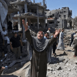 الأونروا تحذر من مجاعة محتملة في شمال غزة