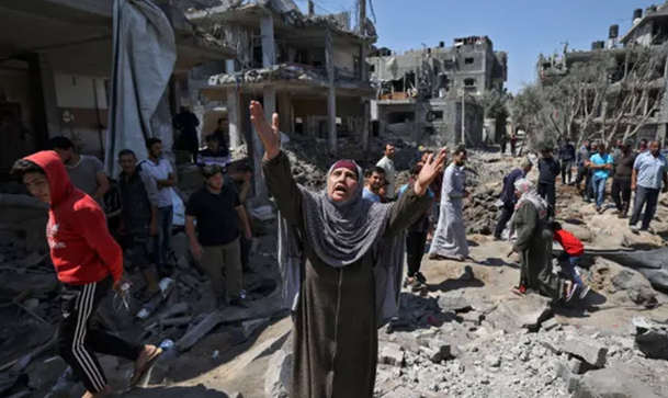 الأونروا تحذر من مجاعة محتملة في شمال غزة
