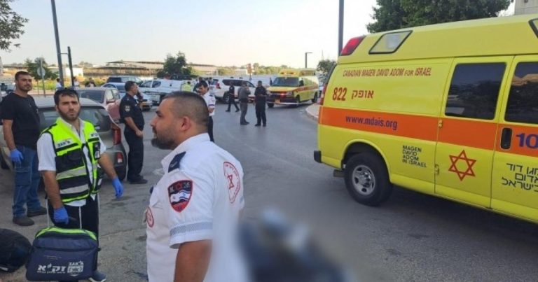 مقتل 19 امرأة عربية في الداخل الفلسطيني منذ بداية العام