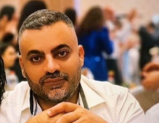 جريمة قتل بشعة : مقتل جمال حمدان بإطلاق نار قرب الرامة