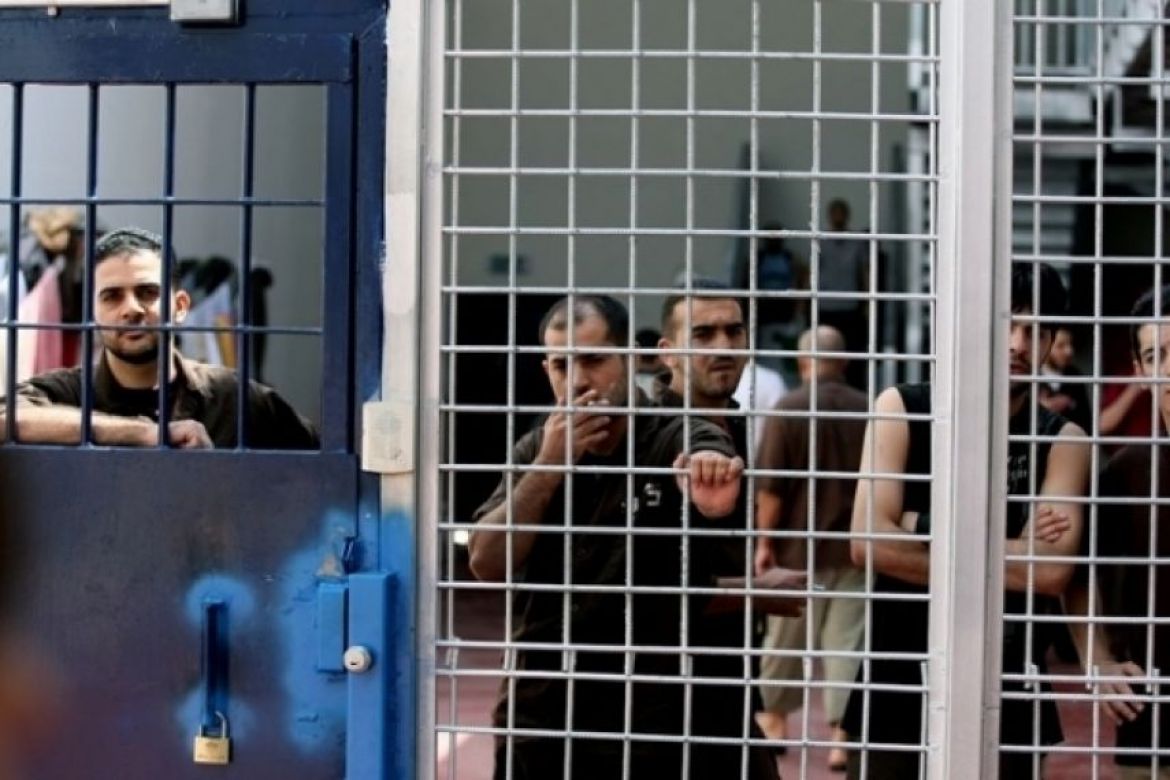 مؤسسات الأسرى : حكومة الاحتلال تقترف جرائم قتل بحق الأسرى ويجب التصدي لها