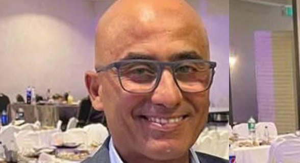 مصرع جميل طيب خلايلة إثر جريمة إطلاق نار في عكا