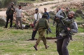 مستوطنون يواصلون اعتداءاتهم على الفلسطينيين في الضفة الغربية