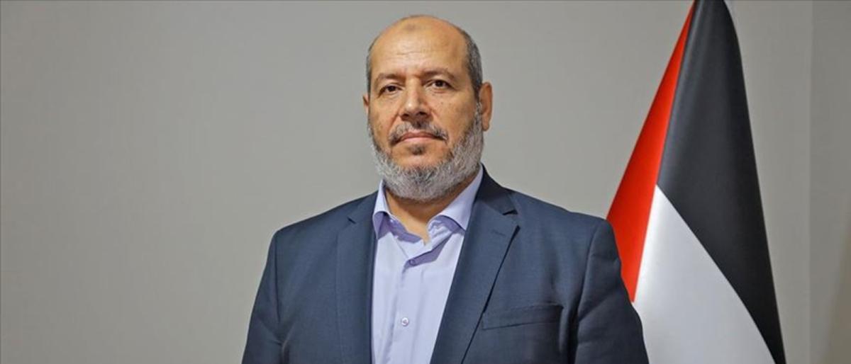 الحية: شعبنا قدم مثالاً فريداً في الصمود وأفشل محاولات التهجير