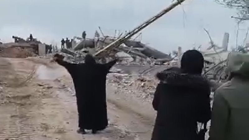 مجددًا الجنوبيون في لبنان يصنعون التحرير الثالث ويواجهون الاحتلال الإسرائيلي !