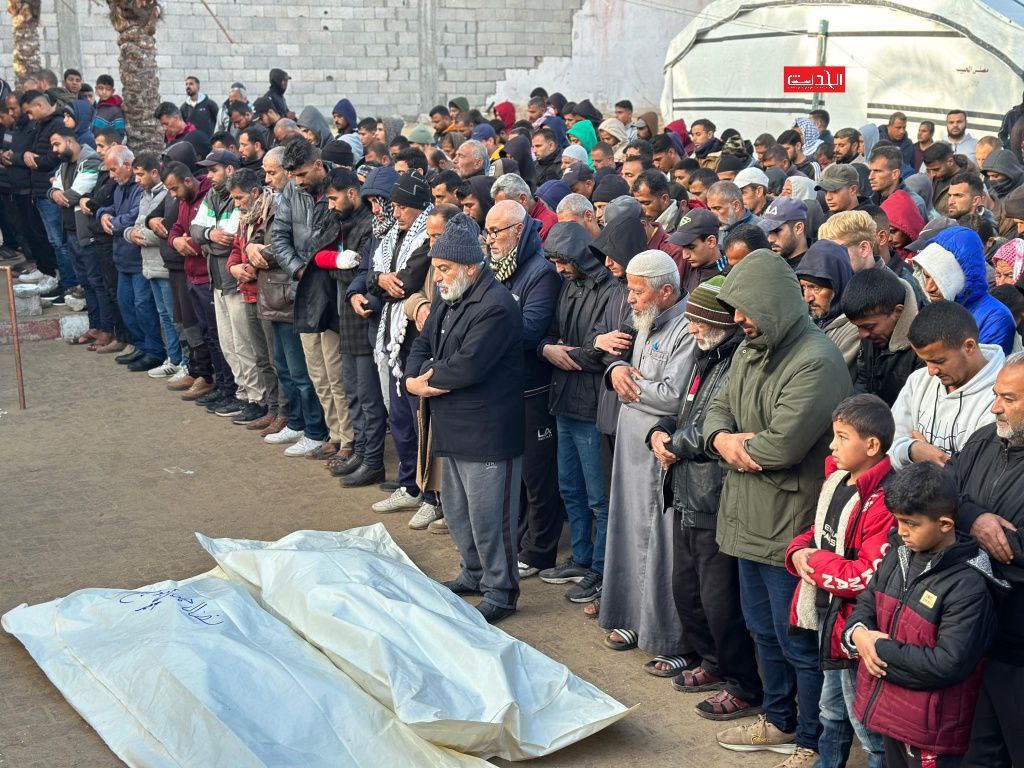 101 شهيد بينهم 27 طفلا منذ إعلان اتفاق وقف النار بغزة