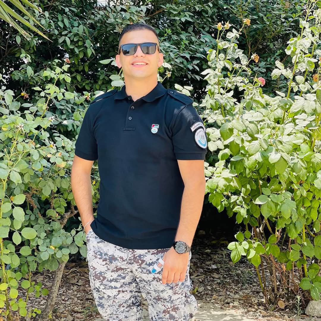 استشهاد شاب برصاص الاحتلال في مخيم العروب