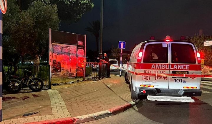 مقتل شخصين في حادثة إطلاق نار بمدينة الناصرة