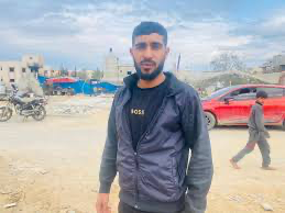 الاحتلال يرحّل شابًا من النقب إلى غزة قسرًا بعد انتهاء فترة سجنه