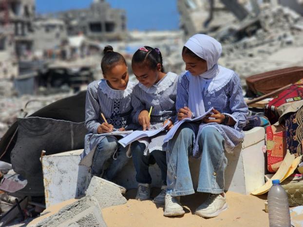 لازاريني : انهيار “الأونروا” يعرض جيلاً كاملاً من الأطفال لفقدان حقهم في التعليم