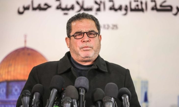 الاحتلال يغتال “البردويل” مع الفجر والمجلس التشريعي ينعى الشهيد