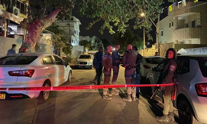 مقتل شابين من يركا في حادثة إطلاق نار مروعة شمالي البلاد