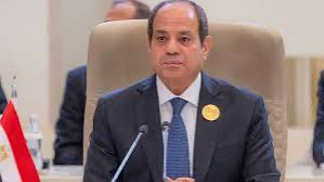 السيسي في القمة العربية الطارئة: العدوان على غزة وصمة عار في تاريخ البشرية