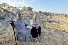 حماس في بيانها لليوم العالمي للمرأة: جرائم الاحتلال ضد المرأة الفلسطينية وصمة عار على جبين البشرية