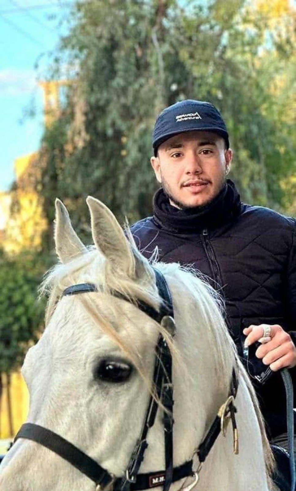 استشهاد شاب برصاص الاحتلال وإصابة آخرين في قلقيلية