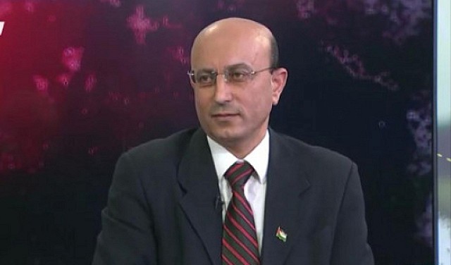تمديد احتجاز الصحفي سعيد حسنين حتى يوم الأحد القادم