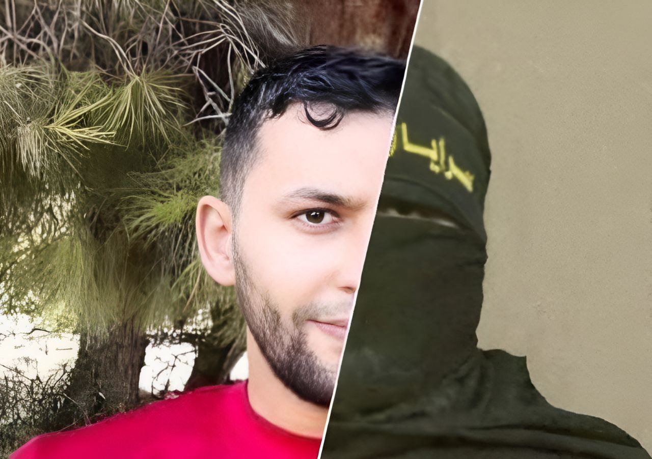 الآن كُشف اللثّام: أبو حمزة المتحدث باسم سرايا القدس شهيدًا
