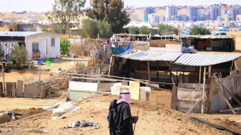 المحكمة العليا تبتّ الخميس في استئناف أهالي رأس جرابة على قرار تهجيرهم