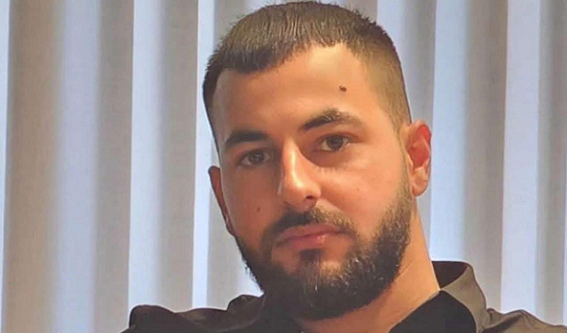 مصرع الشاب عز الدين شاهين من سخنين متأثرًا بإصابته في حادث طرق