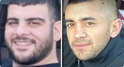 تصاعد الغضب في الطيرة بعد جريمة القتل المزدوج واجتماع طارئ ودعوات لتحرك شعبي