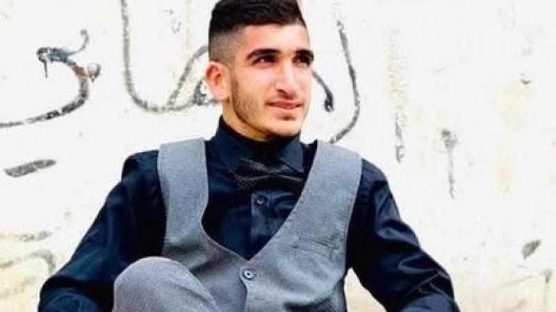 الأسير مصعب عديلي من نابلس يرتقي شهيدًا في معتقلات الاحتلال