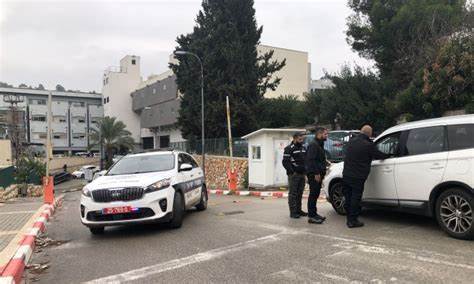 مقتل شاب بجريمة إطلاق نار في الناصرة