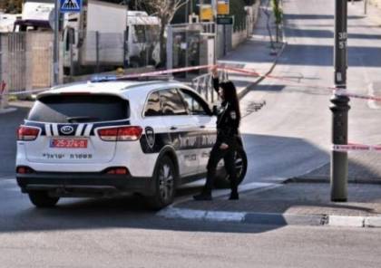 حادثا إطلاق نار منفصلان في أم الفحم والكمّانة يسفران عن إصابتين خطيرتين