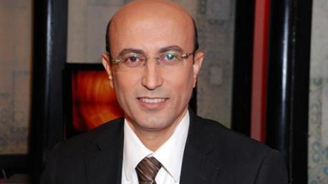 تمديد احتجاز الصحفي سعيد حسنين حتى السادس من أيار