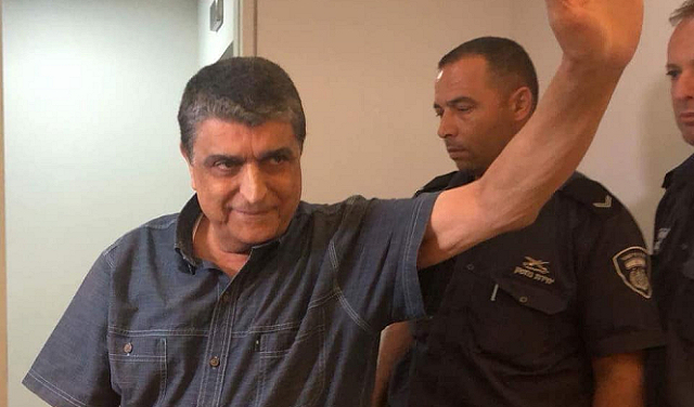وقفة في أم الفحم تنديدًا بالاعتقال الإداري للقيادي رجا إغبارية
