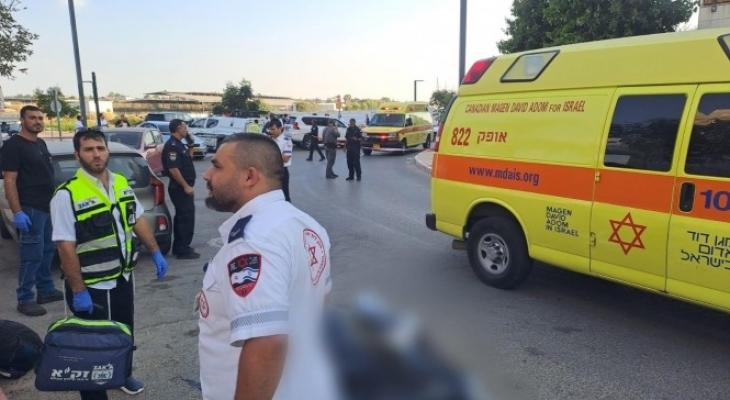 إصابة شخص في كفر ياسيف وثلاثة آخرين في اللد إثر حوادث إطلاق نار