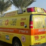وفاة شاب جراء سقوطه من علو في الناصرة