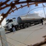 الأمم المتحدة : إسرائيل تواصل منع دخول الوقود إلى غزة للأسبوع الـ16 على التوالي