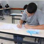 انطلاق امتحانات الثانوية العامة في الضفة الغربية بغياب طلاب غزة