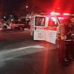 إصابة شاب بجروح خطيرة في جريمة عنف بمدينة الرملة