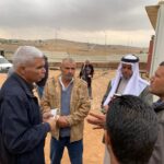 تصعيد في النقب: قيادات عربية تعلن حراكا جماهيريا لمواجهة الهدم والتهجير
