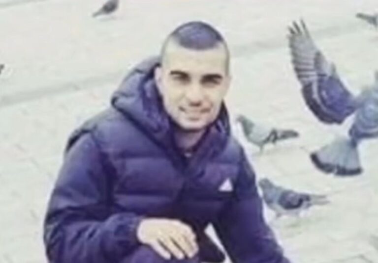 مقتل شاب بجريمة إطلاق نار في اللد