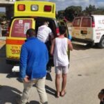 وفاة عامل في حادث عمل قرب عتليت جنوب حيفا