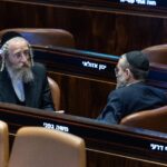 انتخابات مبكرة في الأفق والأحزاب الحريدية تهدد بالاستقالة وإسقاط الحكومة خلال أيام